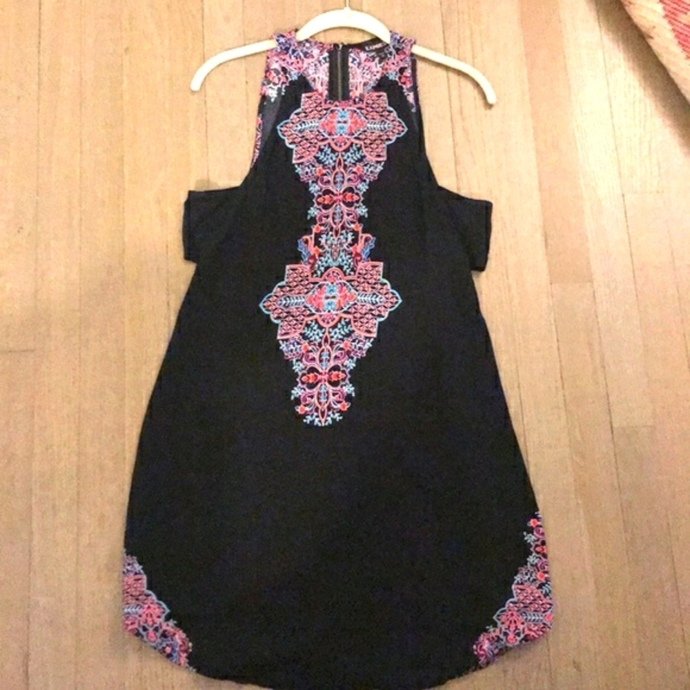 Express dress